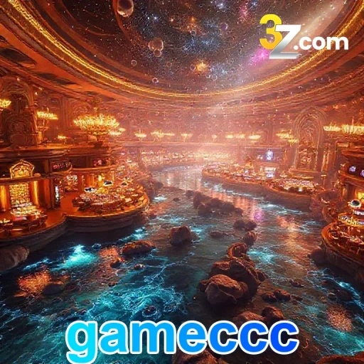 gameccc Jogos de caça-níqueis