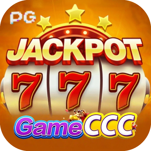 gameccc logo